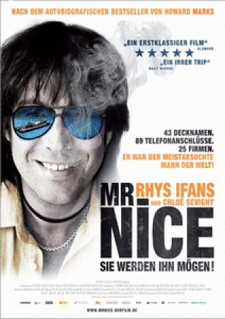 Mr. Nice