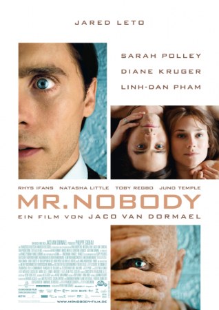 Mr. Nobody