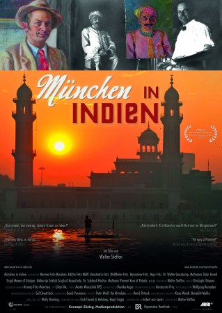 München in Indien