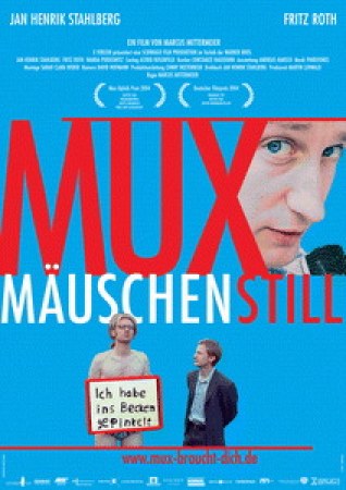 Muxmäuschenstill