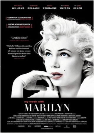 My Week with Marilyn