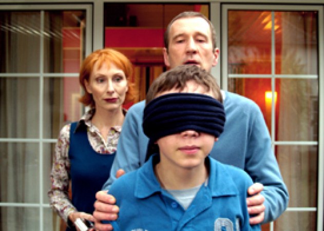 Der andere Junge/Stunden