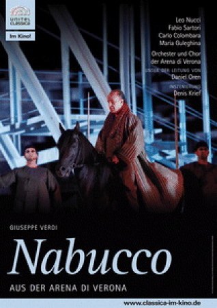 Nabucco (Arena di Verona)