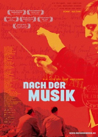 Nach der Musik