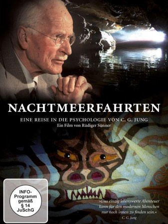 Nachtmeerfahrten - Die Psychologie des C. G. Jung