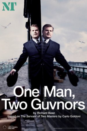 National Theatre: One Man, Two Guvnors