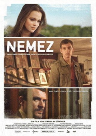 Nemez