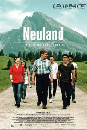 Neuland