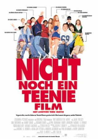 Nicht noch ein Teenie-Film!