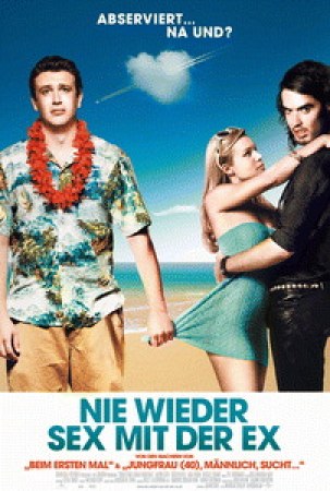 Nie wieder Sex mit der Ex