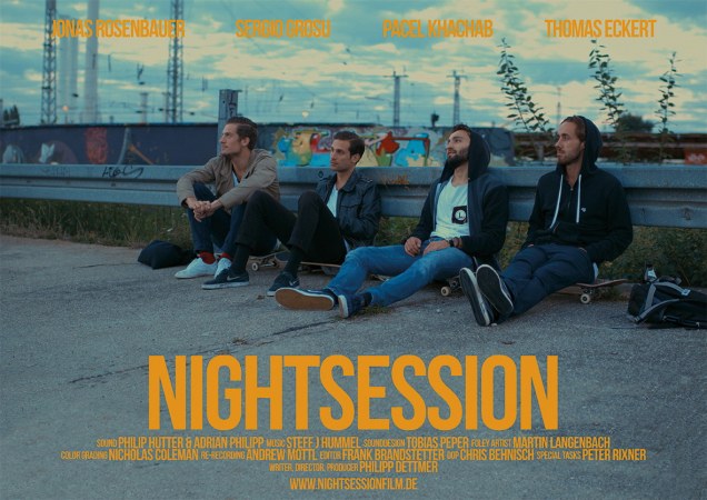 Nightsession