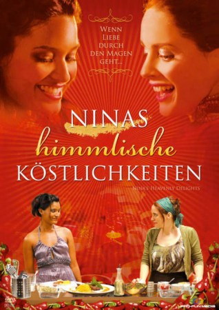 Ninas himmlische Köstlichkeiten