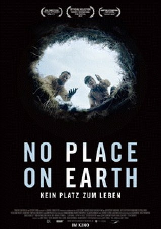 No Place on Earth - Kein Platz zum Leben