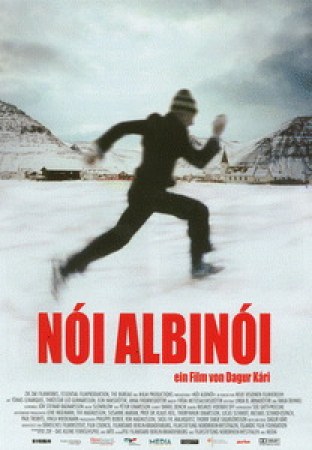 Nói Albinói