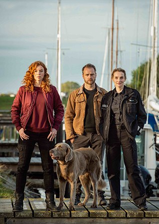 Nord bei Nordwest Der Anschlag Cinestar