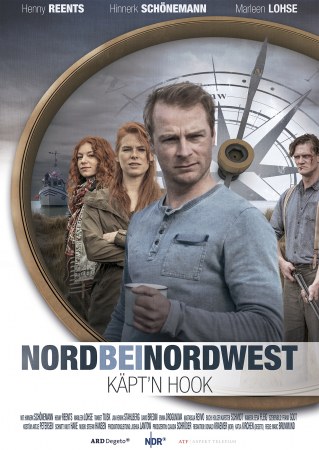 Nord bei Nordwest - Käpt'n