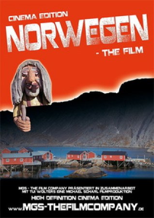 Norwegen The Film Cinestar