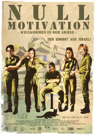 Null Motivation - Willkommen in der Armee