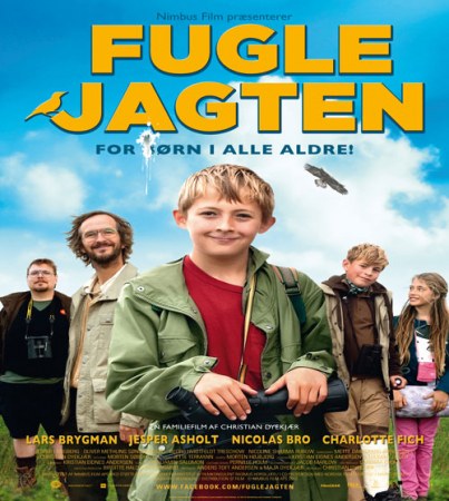 Die Vogeljagd