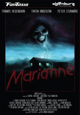 Marianne
