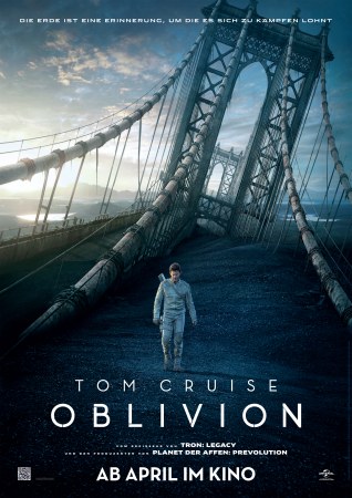 Oblivion