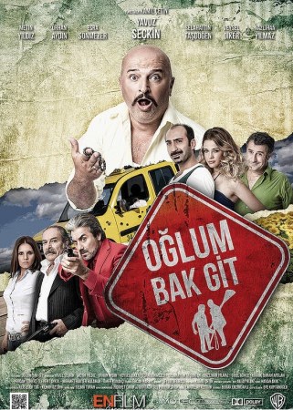 Oglum Bak git