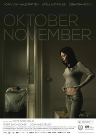 Oktober November