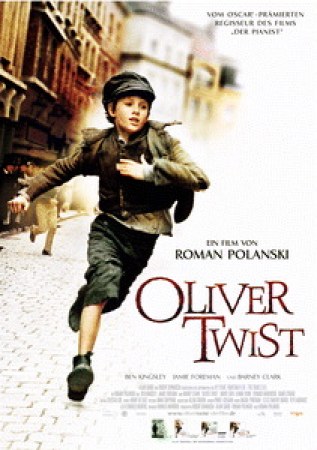 Oliver Twist