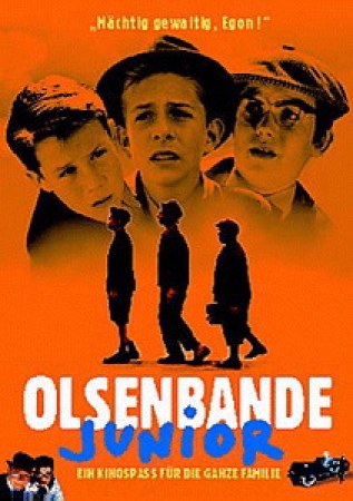 Olsenbande Junior