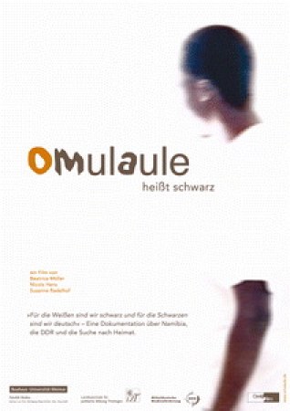 Omulaule heißt Schwarz