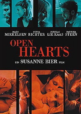 Open Hearts