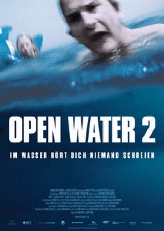 Open Water 2