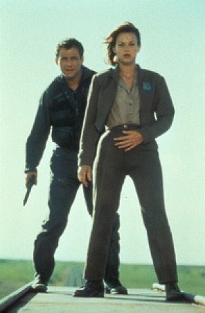 Operation: Broken Arrow