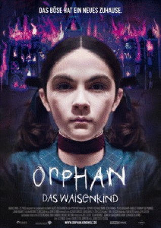 Orphan - Das Waisenkind