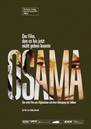 Osama