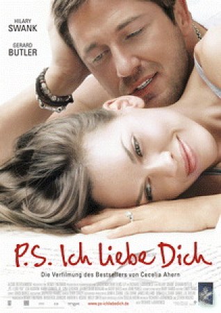 P.S. Ich liebe dich