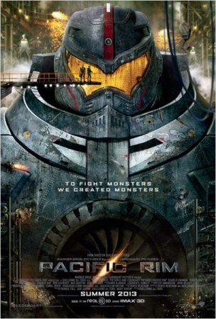 Pacific Rim 3D (3D)