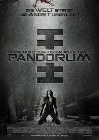 Pandorum