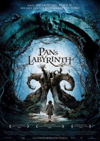 Pans Labyrinth