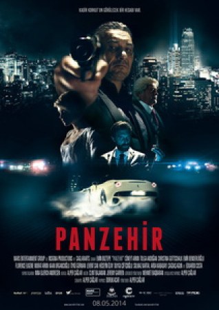 Panzehir