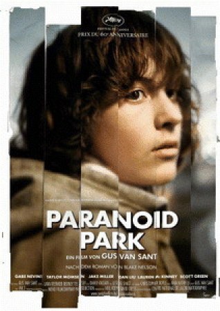 Paranoid Park