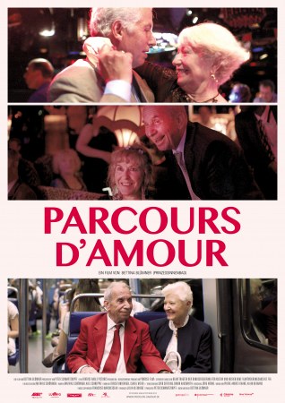 Parcours d'amour