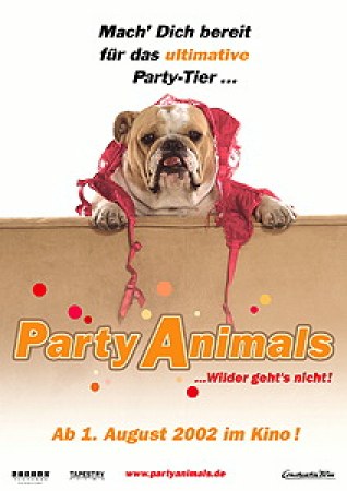 Party Animals