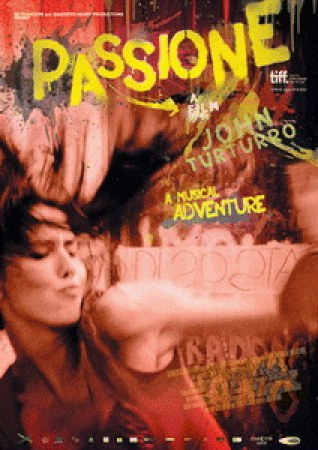 Passione!