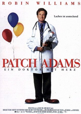 Patch Adams