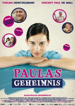 Paulas Geheimnis