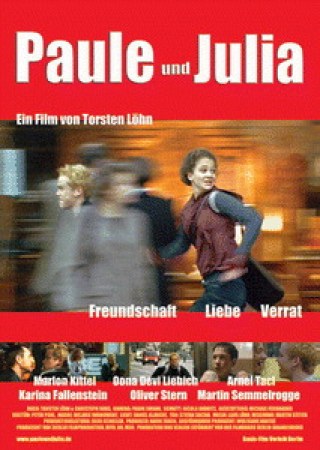 Paule und Julia