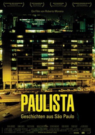 Paulista - Geschichten aus São Paulo