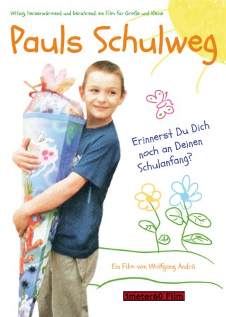 Pauls Schulweg