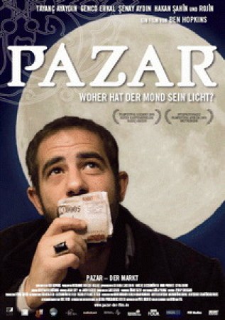 Pazar - Der Markt